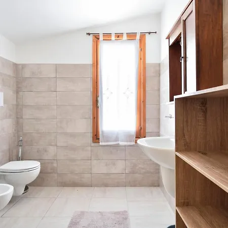 Vila Gina Tertenìa